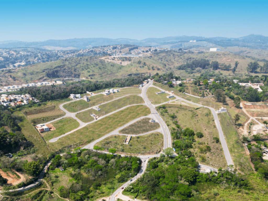 Residencial Vila Porto