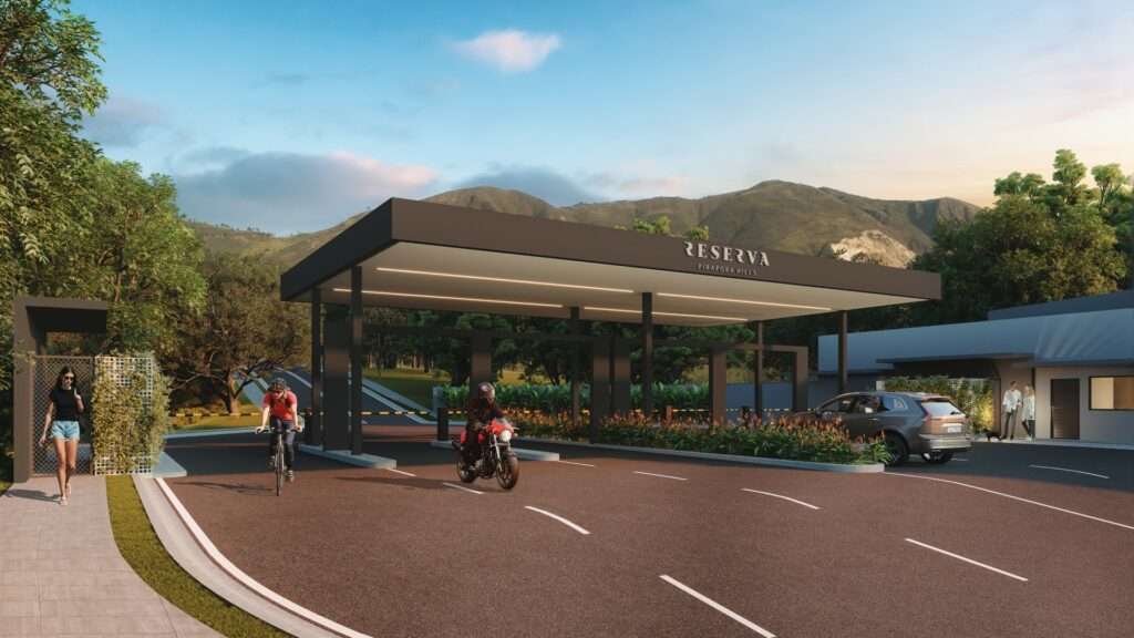 Reserva Pirapora Hills